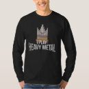 Recherche de pipe organ tshirts Organiste