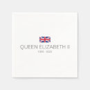 Zoek naar koningin servetten Elizabeth