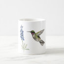 Recherche de rubis tasses Oiseau