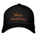 Recherche de lettres casquettes Rouge