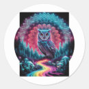 Recherche de trippy autocollants Coloré