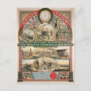 Recherche de revolution cartes postales 1889