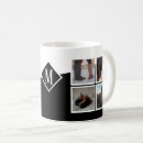 Recherche de monogram photo tasses Monogrammé
