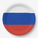 Recherche de pays assiettes en papier National