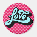Recherche de amitié magnets Coeur