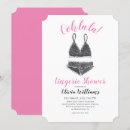 Recherche de sous vêtements invitations Noir