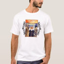Recherche de cri tshirts Illustration