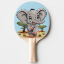 Recherche de heureux raquettes ping pong Pour enfants