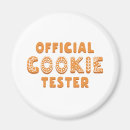 Recherche de cuisson magnets Biscuit