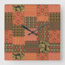 Recherche de tribu horloges Tribal