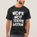Recherche de religie tshirts Aujourd'hui