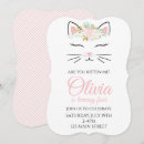 Recherche de visage invitations Girl