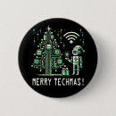 Recherche de tech badges Noël