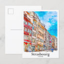 Recherche de strasbourg cartes postales Travel