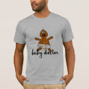 Recherche de pédiatre drôle tshirts Médical