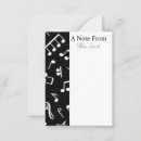 Recherche de note musique correspondances cartes Professeur de musique