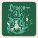Recherche de graphique dessous de verres Magie