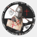 Recherche de temple autocollants Modèle