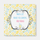 Zoek naar grappige citaten magneten Schattig