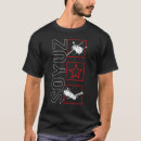 Zoek naar socialistische tshirts Kapitalisme