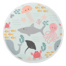 Recherche de requins boutons et poignées de porte Mer