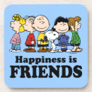 Recherche de linux dessous de verres Linus