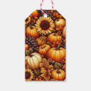 Recherche de halloween étiquettes cadeau Citrouille