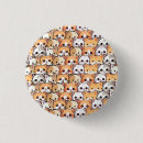 Recherche de chaton chat badges Mignon