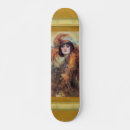 Recherche de féminines skateboards Girl