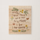 Recherche de chrétiens puzzles Pour elle