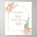 Zoek naar cactus posters Roze bloemen