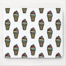 Recherche de motif glace tapis souris Pour tous