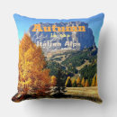 Recherche de alpes décoration coussins Montagnes