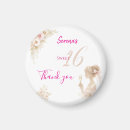 Recherche de magnétique badges Daughter