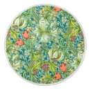 Recherche de papier boutons et poignées de porte Floral