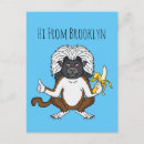 Recherche de de coton cartes postales Illustration