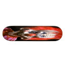 Recherche de tueur skateboards Clown