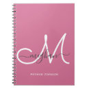 Recherche de entreprise carnets Monogrammed