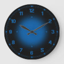 Recherche de nombres verts horloges Néon