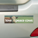 Recherche de peace voiture autocollants Liberté