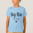 Zoek naar little brother tshirts Hart