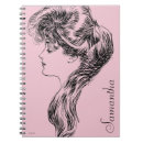 Recherche de pin up carnets Mode