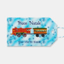 Recherche de noël étiquettes cadeau Personnalisation
