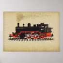 Zoek naar locomotief posters Vervoer
