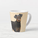 Recherche de terriers de manchester tasses Maître