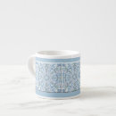 Recherche de dentelles tasses Élégant