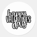 Zoek naar fijne stickers Valentijnsdag
