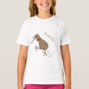 Zoek naar kiwi vogel tshirts Cartoon