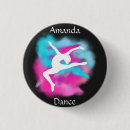 Recherche de bombe badges Fille