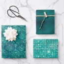 Recherche de damas papier cadeau Moderne